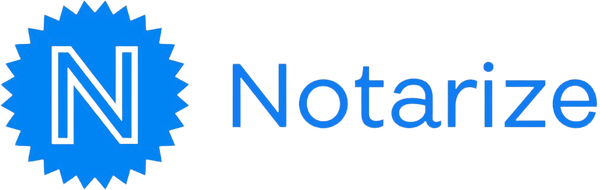 Notarize