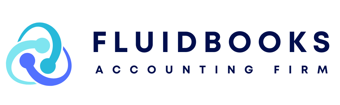 Fluidbooks.co Logo