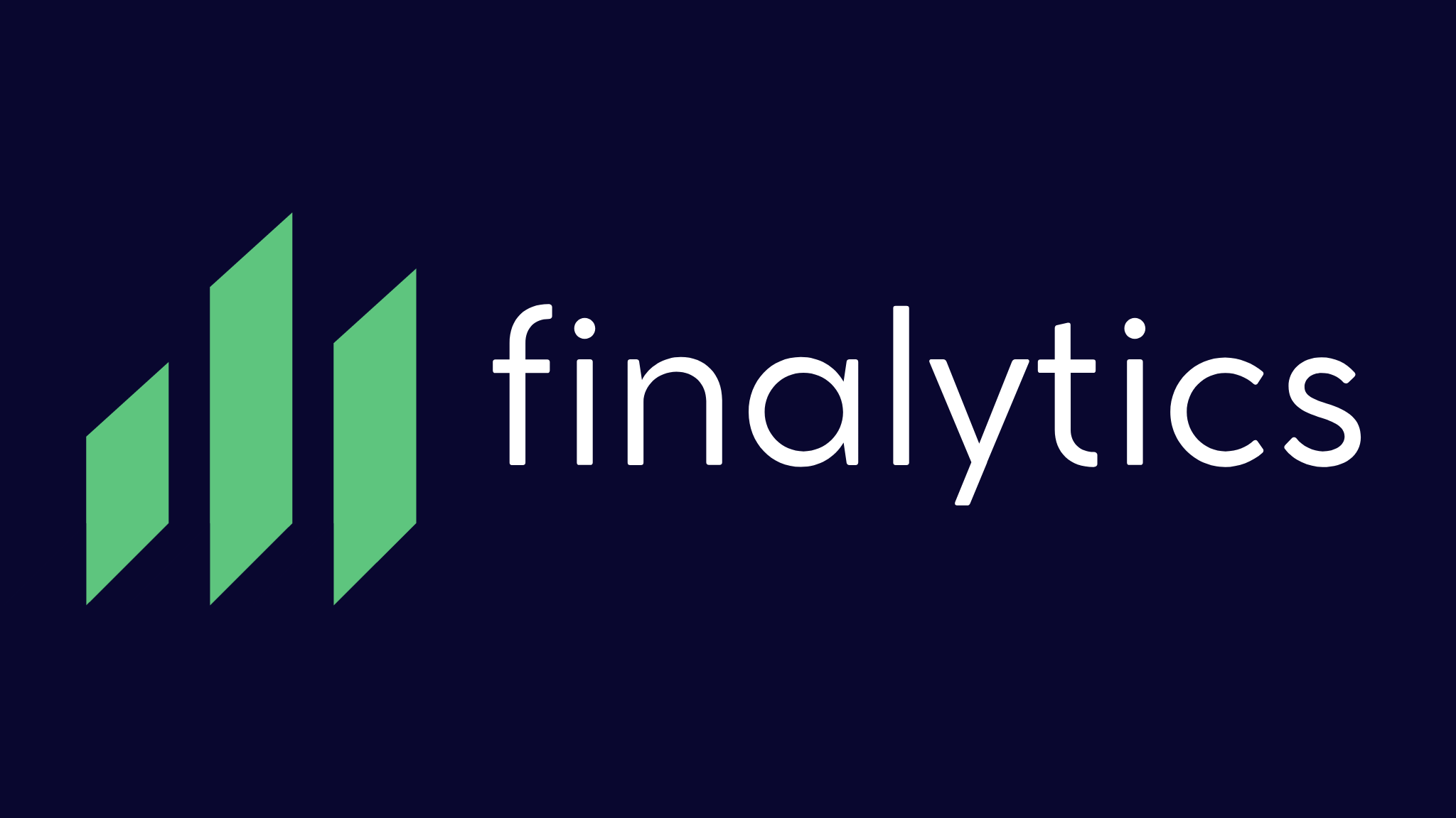 finalytics logo